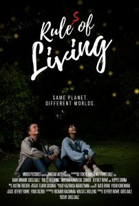 Rules of Living - Best Feature Comedy Award - SIFF