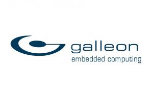 Galleon Embedded Computing logo