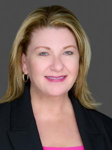 Lisa Kloc, CEO Orlando Rehabilitation Hospital