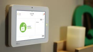 Smith Thompson Home Alarm System Monitoring