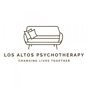 Los Altos Psychotherapy Logo