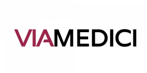 Viamedici Logo
