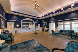 Wellbridge-Rehab-Lobby-Hamptons, NY