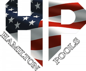 For pool cleaners near me - think Hamilton Pools of Allen Texas