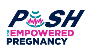 PUSH for Empowered Pregnancy