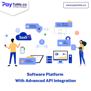 Integrated with Stripe Connect