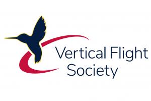 Vertical Flight Society logo