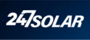 247Solar logo