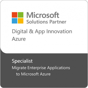 Microsoft Solutions Partner, Digital & App Innovation - Azure - Invoke