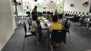 CHESS KLUB Hyderabad Coaching