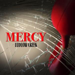 Mercy Single Cover Art Work