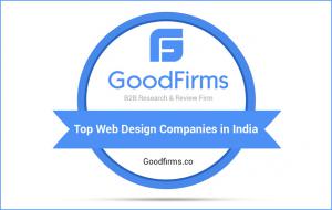 Top Web Design Companies in India