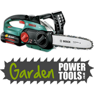 Garden Power Tools Icon