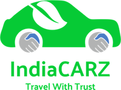Indiacarz Logo