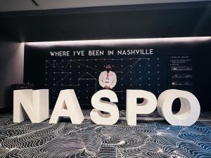 DatamanUSA, a temporary staffing company with expertise in all job categories,  attended the Annual NASPO Exchange as a Temporary Staffing Contract Holder.