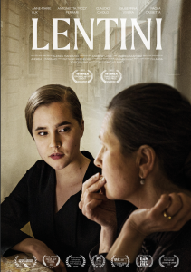 Lentini Movie Poster