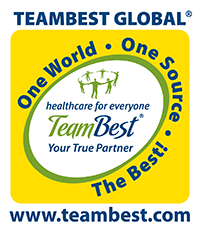 TeamBest Global logo