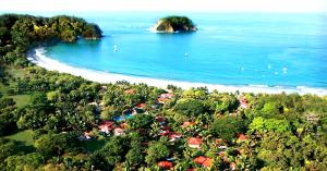 costa rica vacation destinations