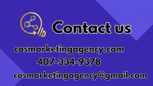 Small Business Marketing