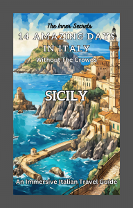 Cover Image of 14 Amazing Days In Italy Without The Crowds