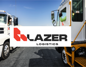 Lazer Logistics’ comprehensive yard logistics services bring efficiency, visibility, and unification to critical parts of the supply chain, including Spotting, Shuttle, YMS, EV, Trailer, Drayage, and Gate.