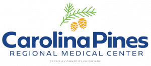 Carolina Pines Regional Medical Center - Logo
