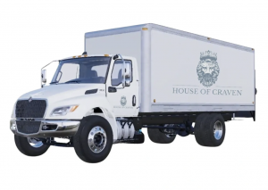 Commercial Auction Moving Services South Florida