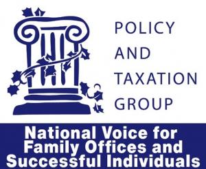 Policy and Taxation Group Names Kip Peterson New Board Chairman as ...