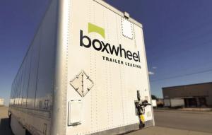 Boxwheel Trailer Leasing