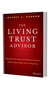 Living Trust Advisor The Book