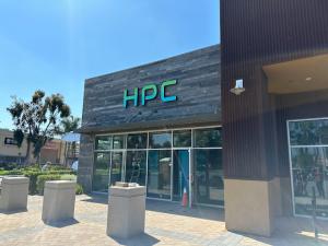 HPC Oxnard Store