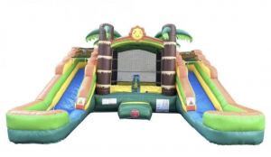 Water Slide Rentals In Hewlett, NY  - Dave's Bounce And Play Party Rentals