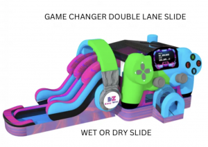 Water Slide Rentals In Hewlett, NY  - Dave's Bounce And Play Party Rentals