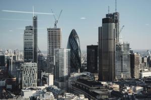 City of London