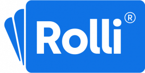 Rolli logo