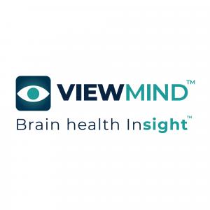 ViewMind logo
