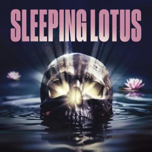 Convictions Sleeping Lotus Cover Art