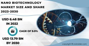 Nano Biotechnology Market