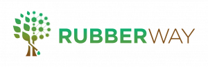 RubberWay Logo