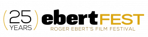 Eberfest 25th Anniversary Logo