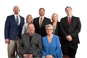 Revelnation Executive Team