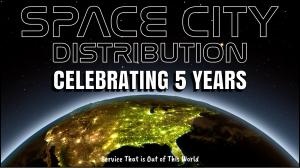 Space City Distribution Your Supply Chain Partner in PVF