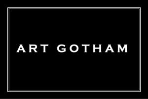 Art Gotham new logo