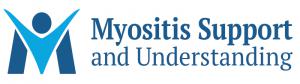Myositis Support and Understanding Association logo