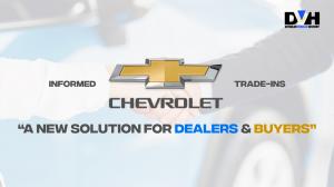 Chevrolet Trade-Ins