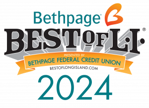Best of Long Island logo 2024