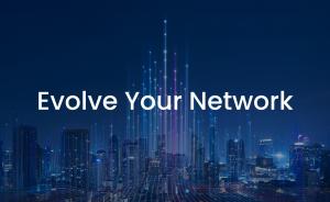 Massive Networks Evovle Your Networks