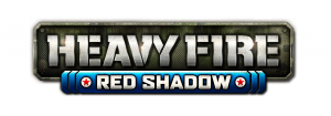 Heavy Fire: Red Shadow Logo