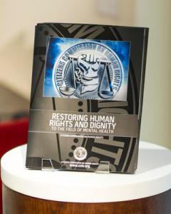Restoring Human Rights and Dignity in the Field of Mental Health
