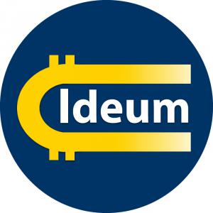 Ideum Logo